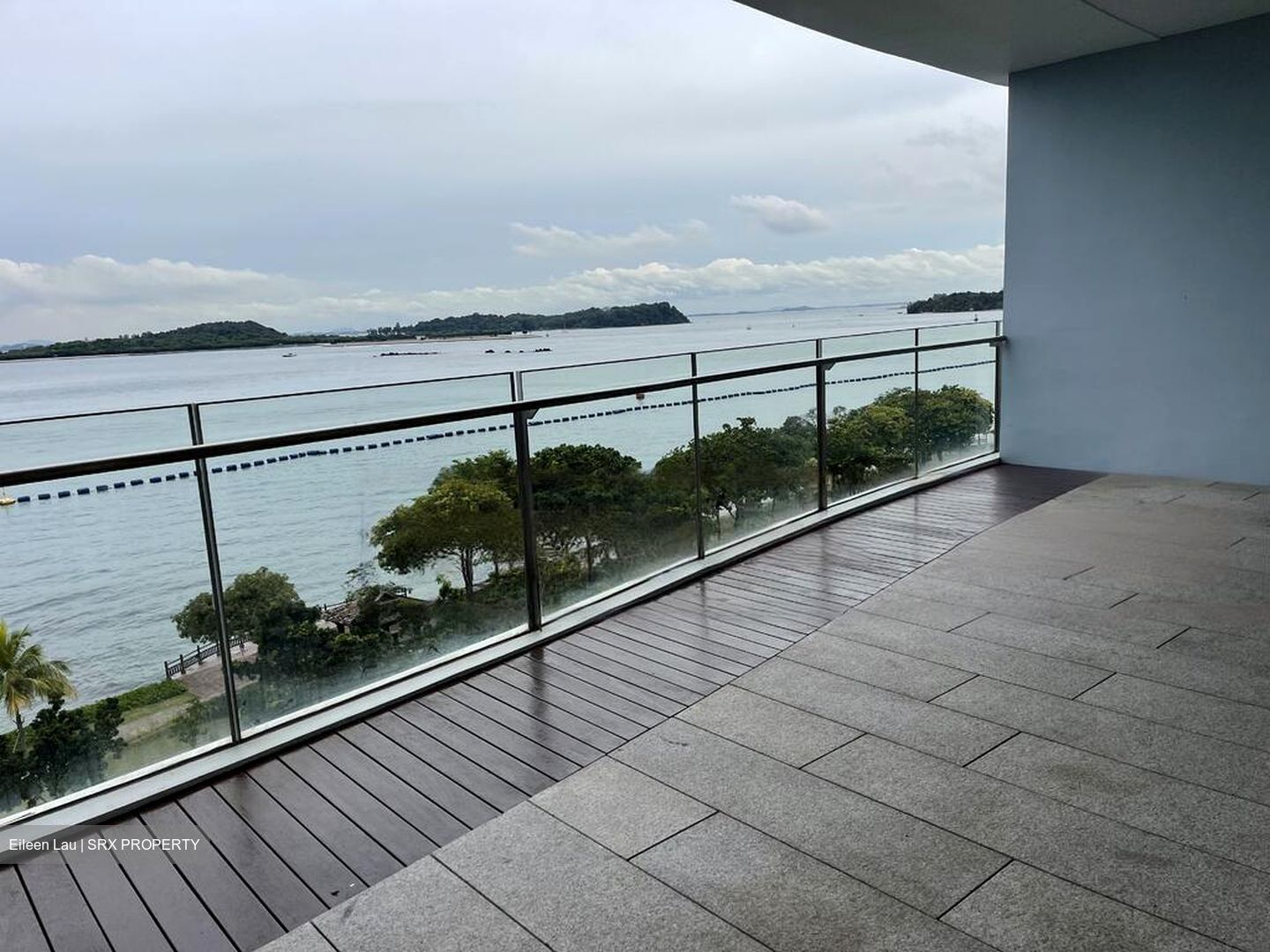 The Coast at Sentosa Cove (D4), Condominium #495090051